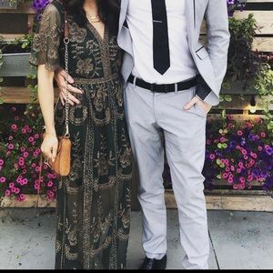 Altar’d State Catania Dress